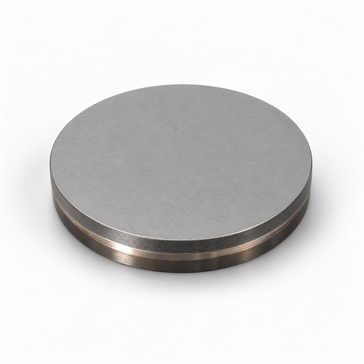 Basis Materials representative image of Tungsten Carbide-Nickel Target