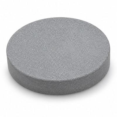 Basis Materials representative image of Tungsten Carbide (WC) Sputtering Target
