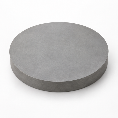 Basis Materials representative image of Tungsten Doped Indium Oxide Sputtering Target