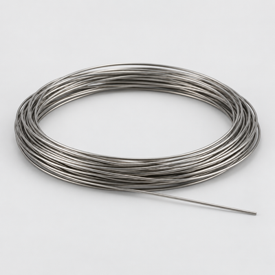 Representative image of Tungsten Evaporation Wire