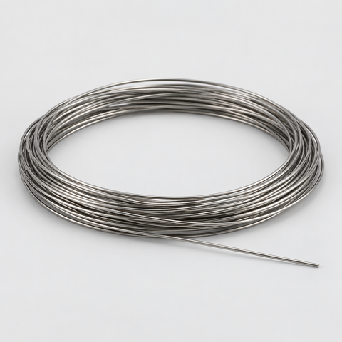 Representative image of Tungsten Evaporation Wire