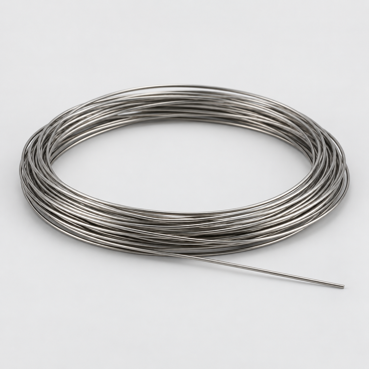 Representative image of Tungsten Evaporation Wire