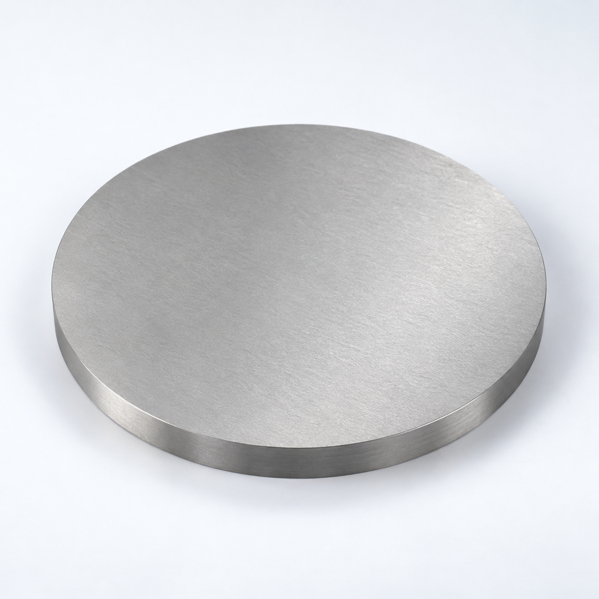 Representative image of Tungsten Niobium Sputtering Target
