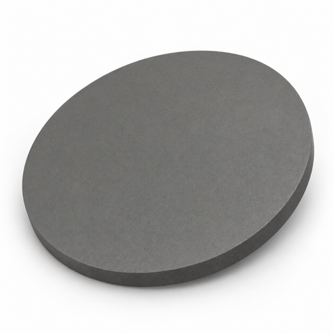 Basis Materials representative image of Tungsten Selenide (WSe2) Sputtering Target