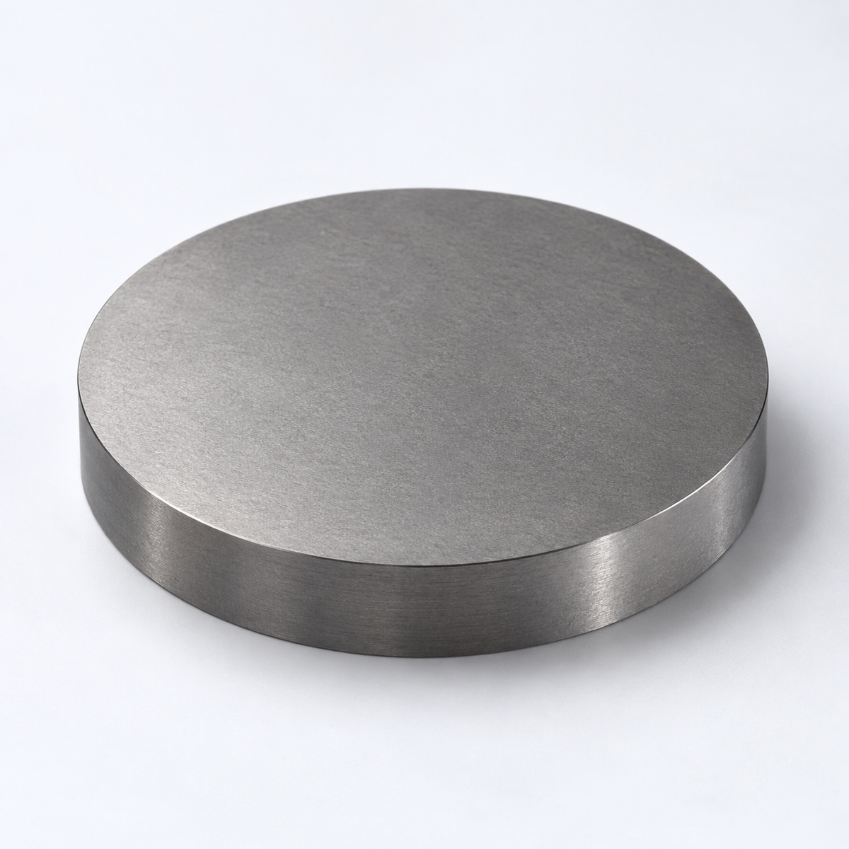 Representative image of Tungsten Sputtering Target