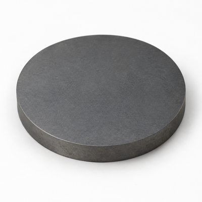 Basis Materials representative image of Tungsten Sulfide (WS2) Sputtering Target