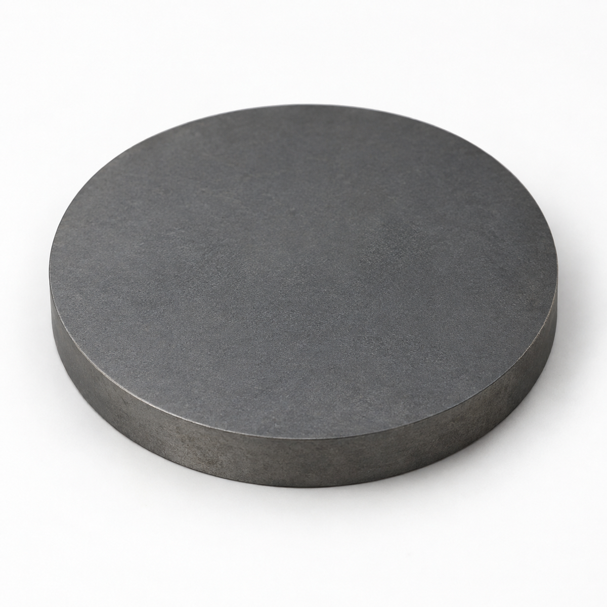 Basis Materials representative image of Tungsten Sulfide (WS2) Sputtering Target