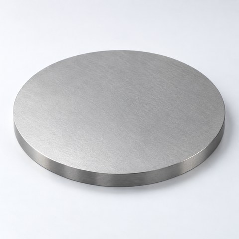 Representative image of Tungsten Titanium (W/Ti) Sputtering Target