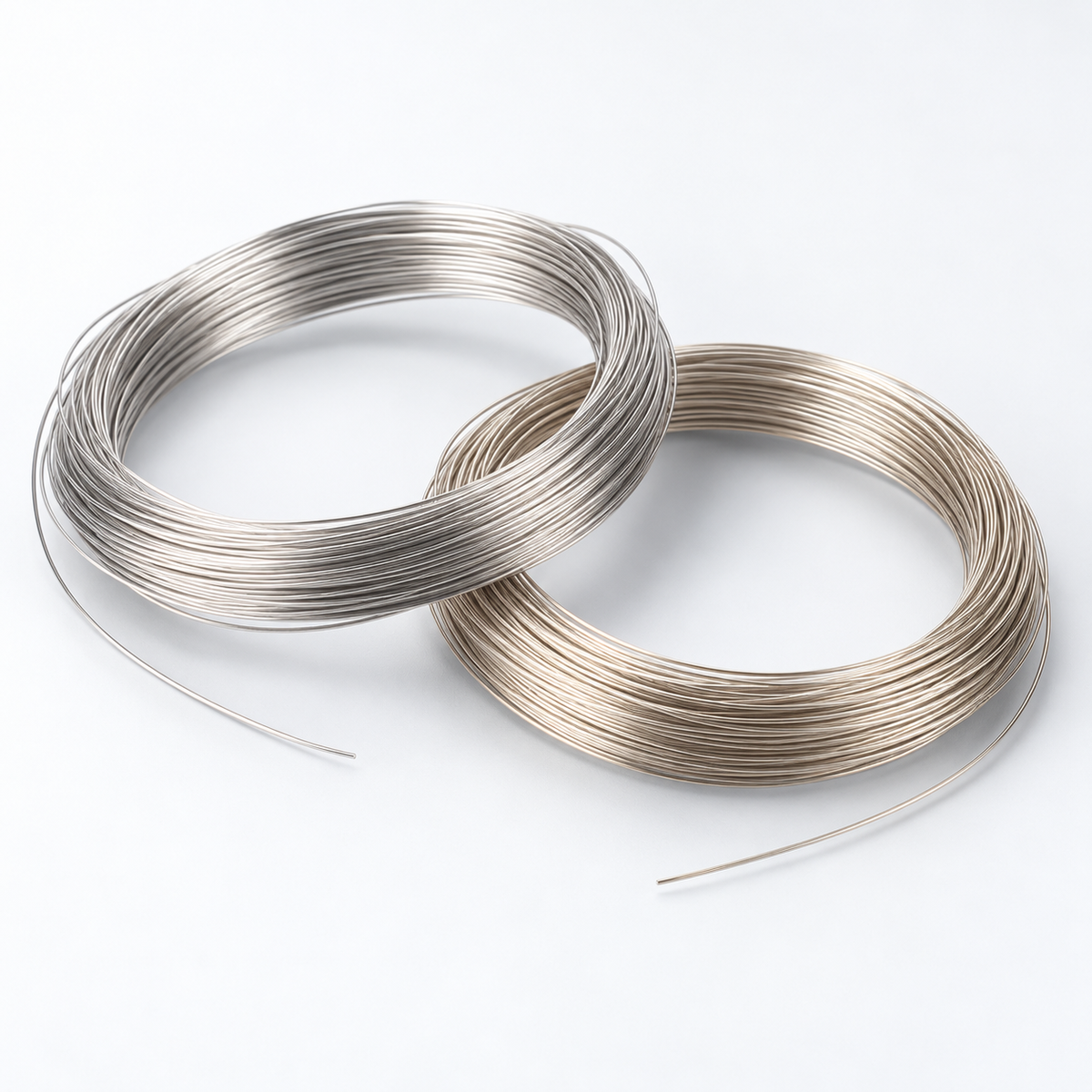 Representative image of Type B Thermocouple Wire