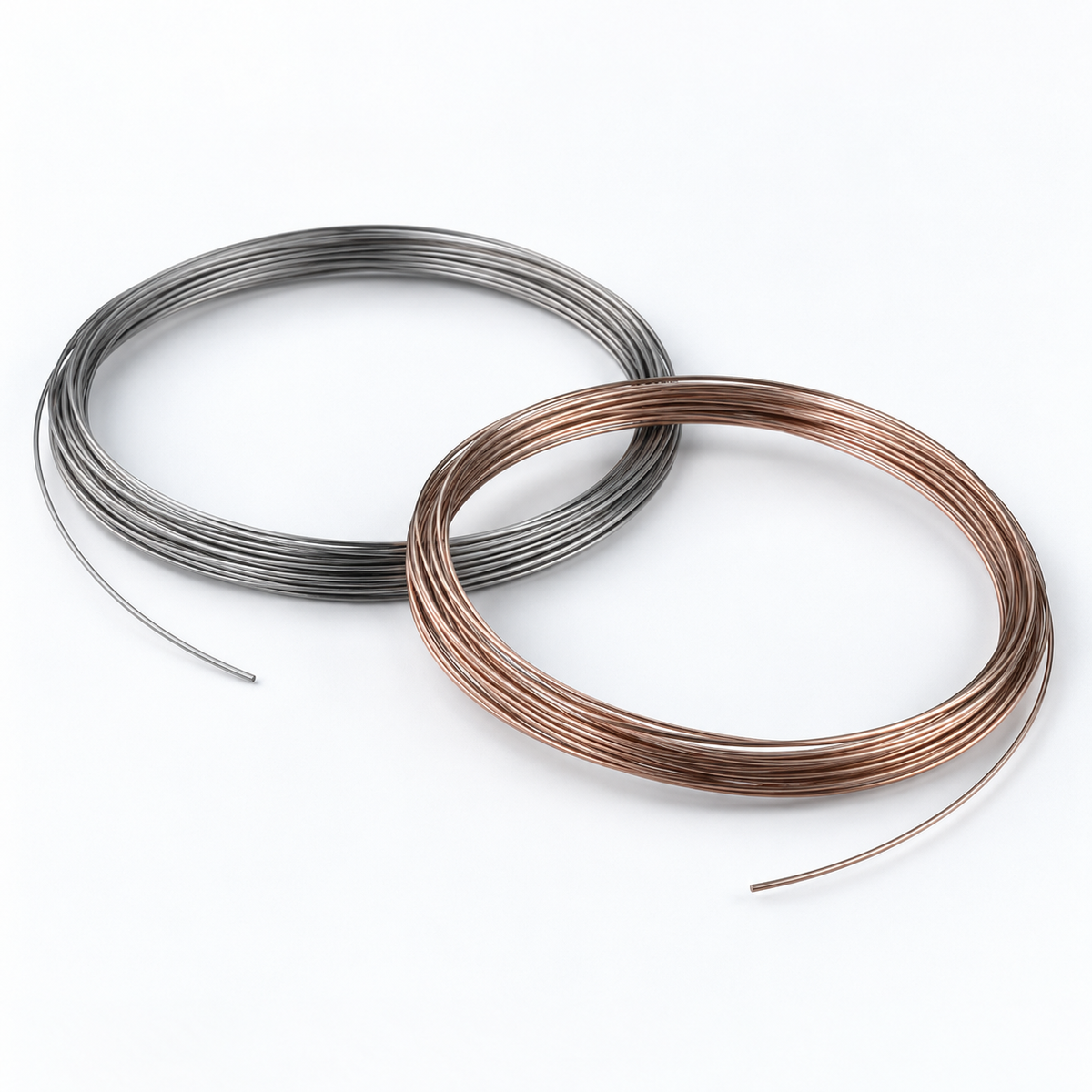 Representative image of Type J Thermocouple Wire