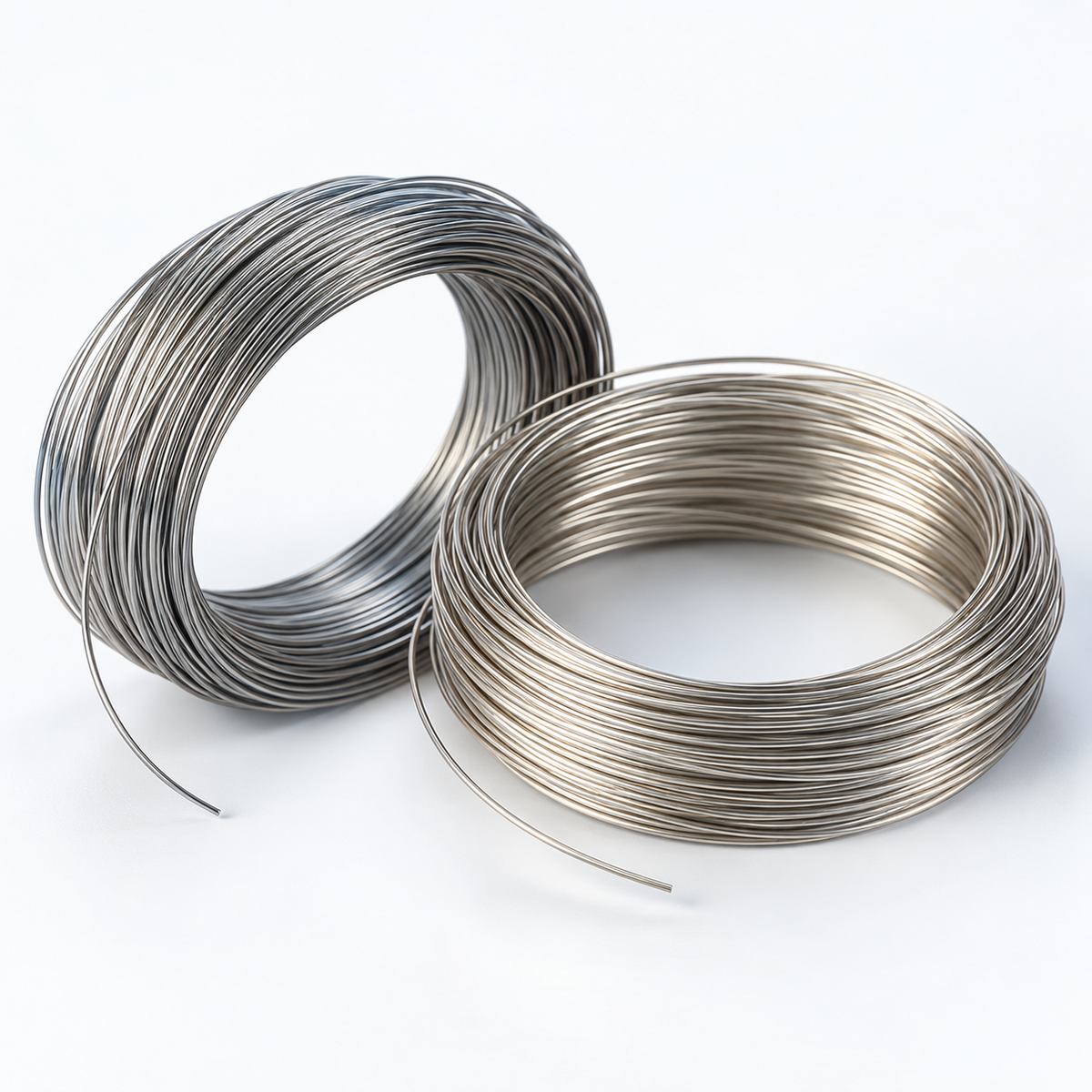 Representative image of Type N Thermocouple Wire