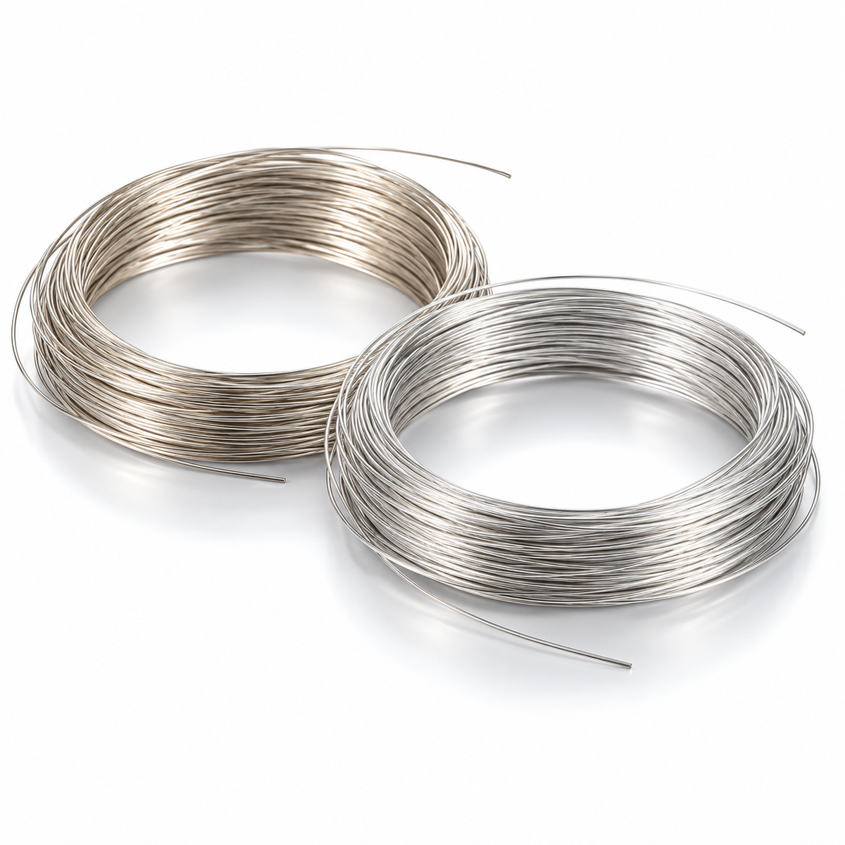 Representative image of Type R Thermocouple Wire