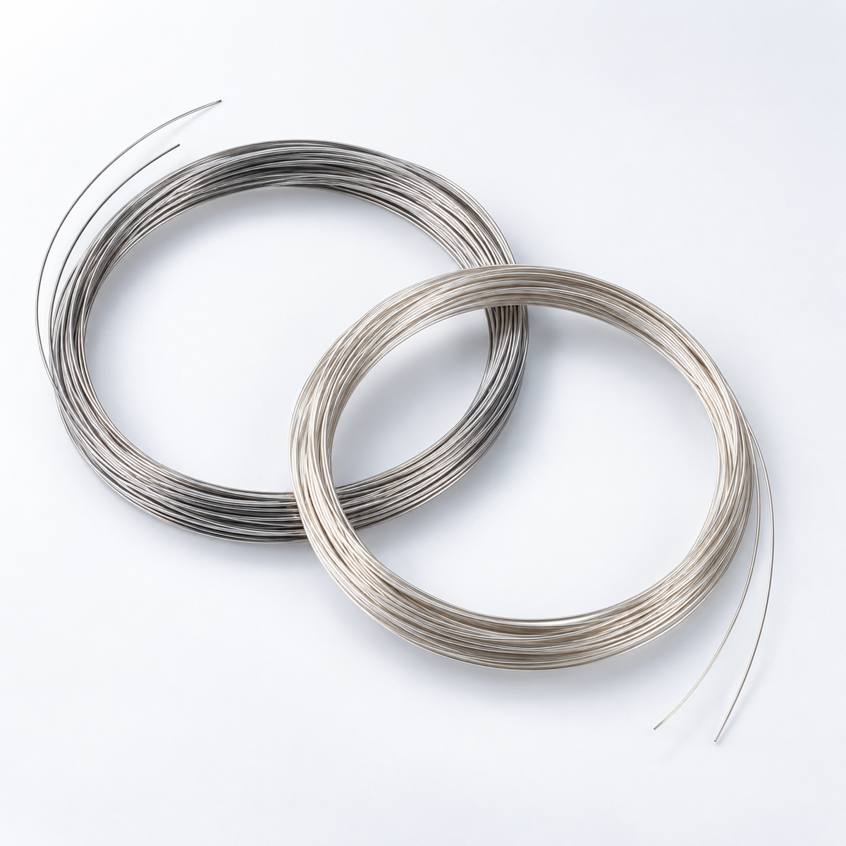 Representative image of Type S Thermocouple Wire