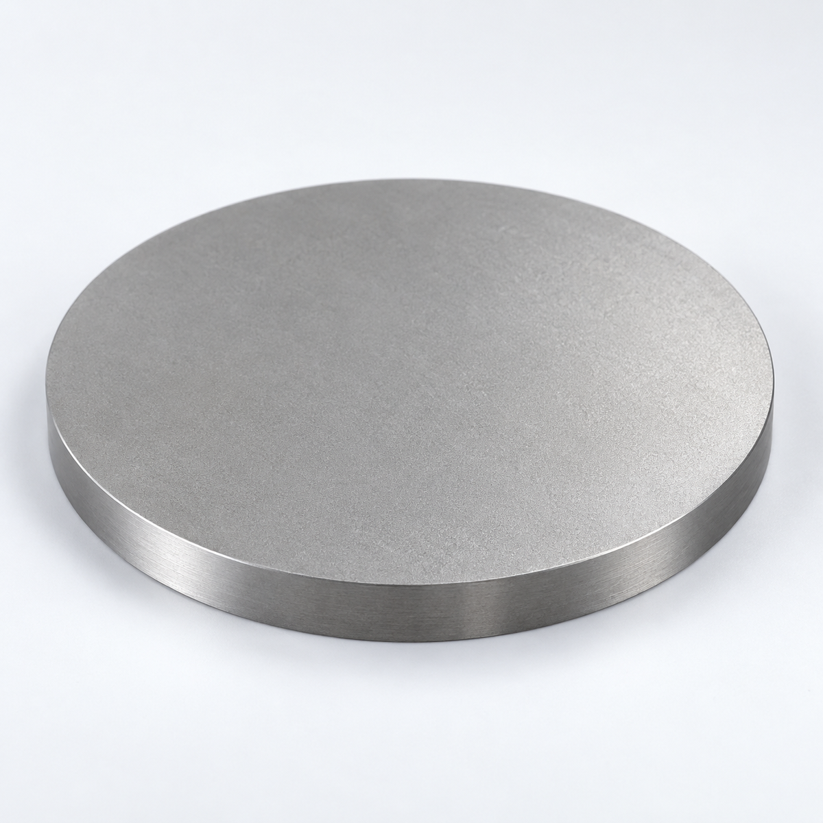 Representative image of Vanadium Aluminum (V/Al) Sputtering Target