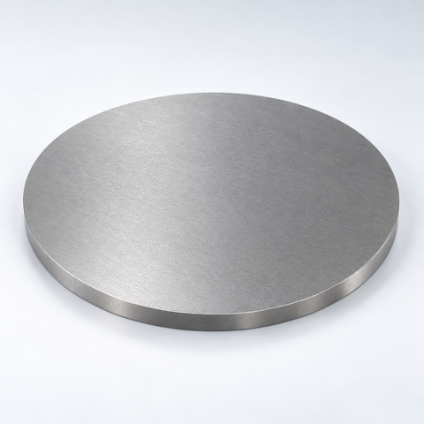 Representative image of Vanadium Chromium (V/Cr) Sputtering Target
