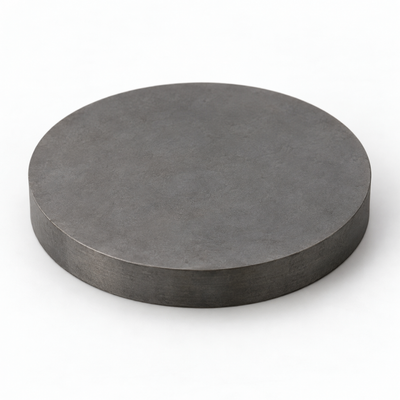 Basis Materials representative image of Vanadium Dioxide Sputtering Target