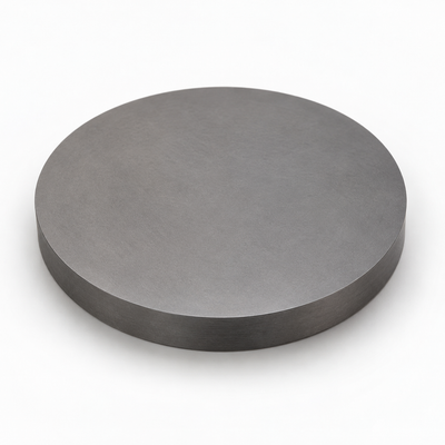 Basis Materials representative image of Vanadium Nitride (VN) Sputtering Target