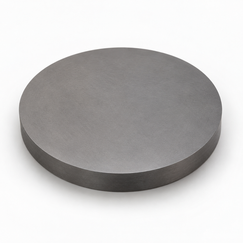Basis Materials representative image of Vanadium Nitride (VN) Sputtering Target