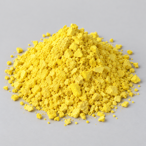 Representative image of Vanadium Pentoxide Evaporation Granules