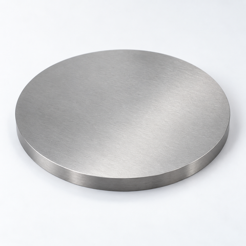 Representative image of Vanadium Tantalum Tungsten Target