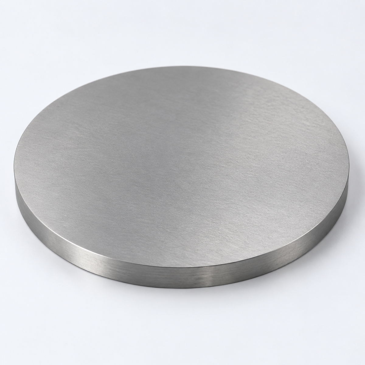Representative image of Vanadium Tungsten (V/W) Sputtering Target