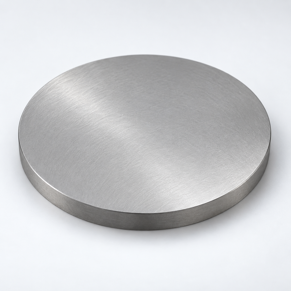 Representative image of Vanadium (V) Sputtering Target