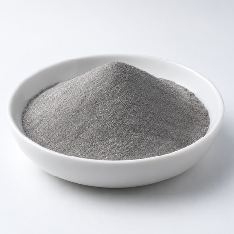 Representative image of Waspaloy Nickel Alloy Spherical Powder