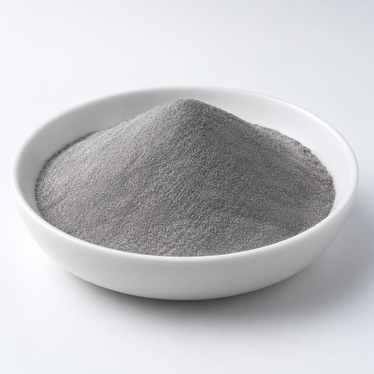 Representative image of Waspaloy Nickel Alloy Spherical Powder