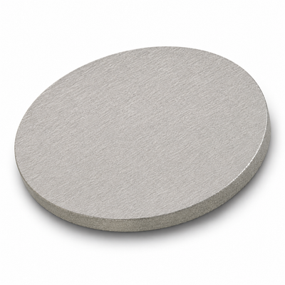 Basis Materials representative image of Zinc Antimonide Sputtering Target