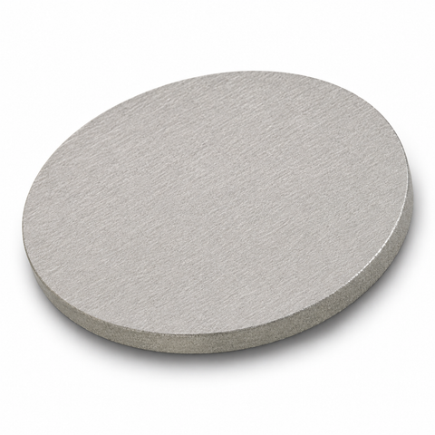 Basis Materials representative image of Zinc Antimonide Sputtering Target