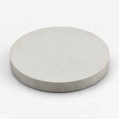 Basis Materials representative image of Zinc Fluoride (ZnF2) Sputtering Target