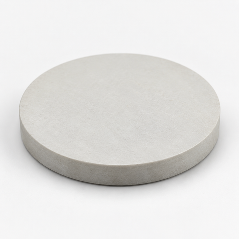 Basis Materials representative image of Zinc Fluoride (ZnF2) Sputtering Target