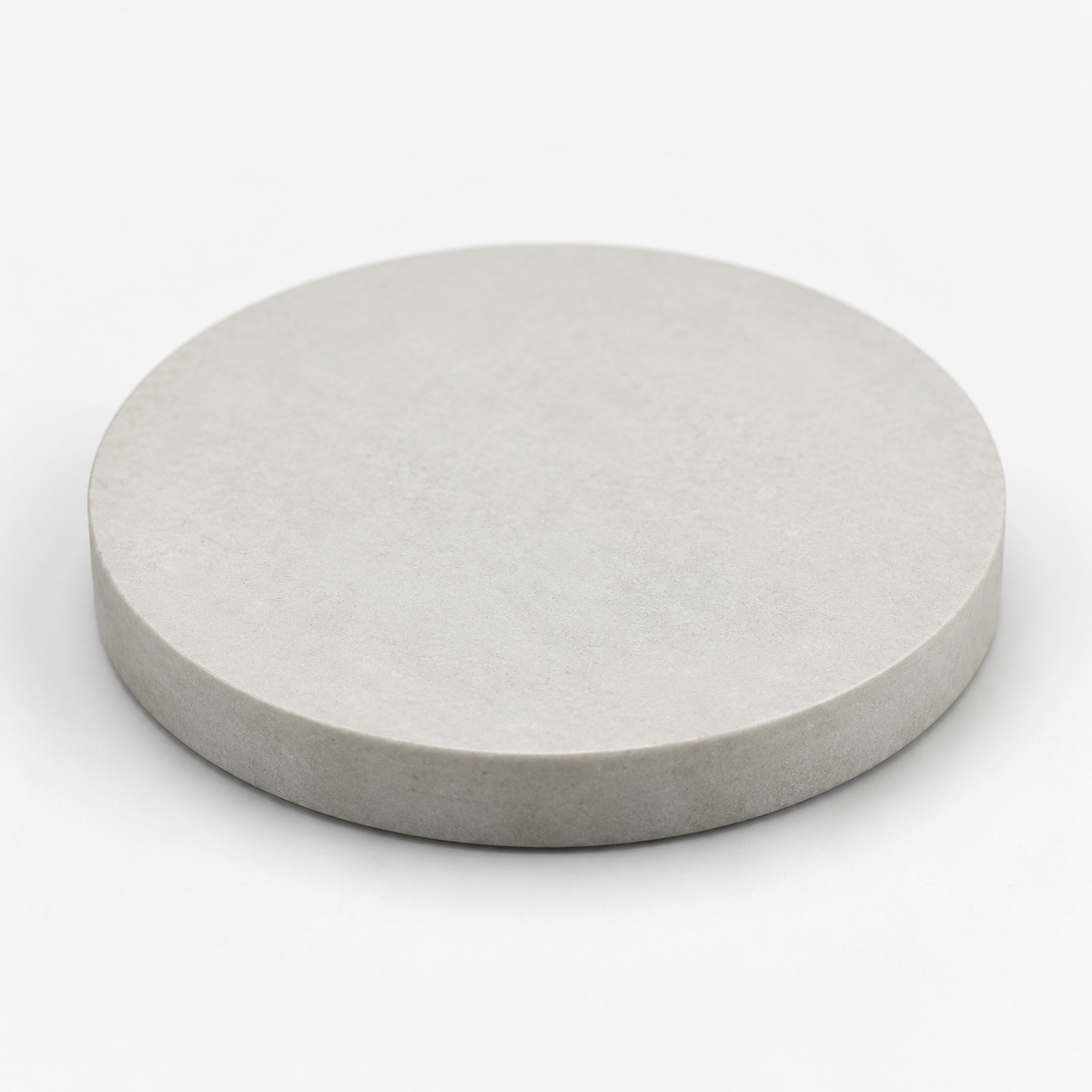 Basis Materials representative image of Zinc Fluoride (ZnF2) Sputtering Target