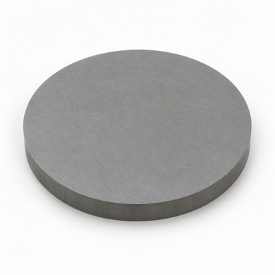 Basis Materials representative image of Zinc Nitride (Zn3N2) Sputtering Target