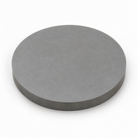 Basis Materials representative image of Zinc Nitride (Zn3N2) Sputtering Target