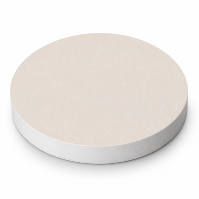 Basis Materials representative image of Zinc Oxide doped with Magnesium Sputtering Target
