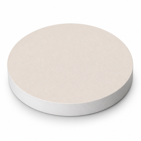 Basis Materials representative image of Zinc Oxide doped with Magnesium Sputtering Target