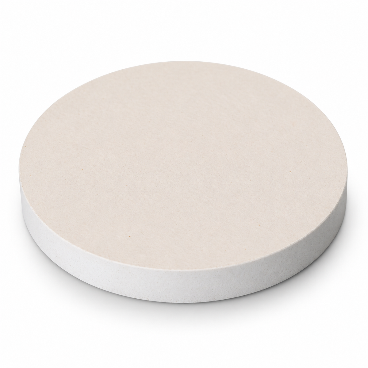 Basis Materials representative image of Zinc Oxide doped with Magnesium Sputtering Target