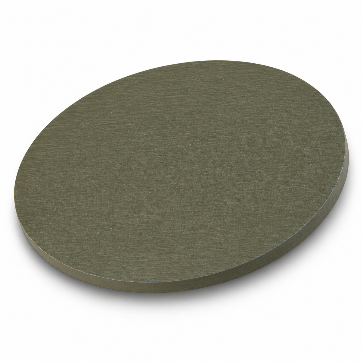 Basis Materials representative image of Zinc Oxide with Alumina (ZnO/Al2O3) Sputtering Target