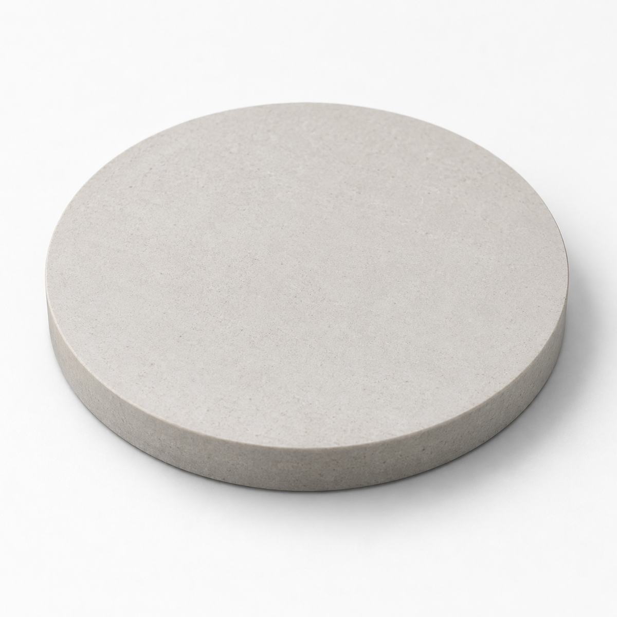 Basis Materials representative image of Zinc Oxide with Manganese (ZnO 0.3 wt% Mn ) Sputtering Target