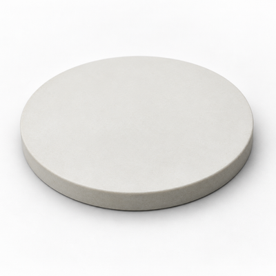 Basis Materials representative image of Zinc Oxide with Scandia (ZnO/Sc2O3 98/02 wt%) Sputtering Target