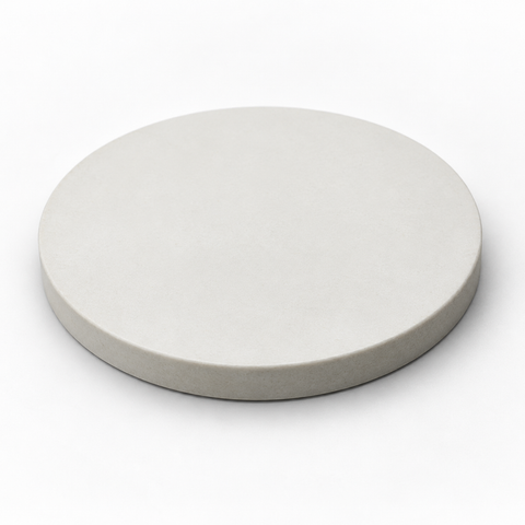 Basis Materials representative image of Zinc Oxide with Scandia (ZnO/Sc2O3 98/02 wt%) Sputtering Target