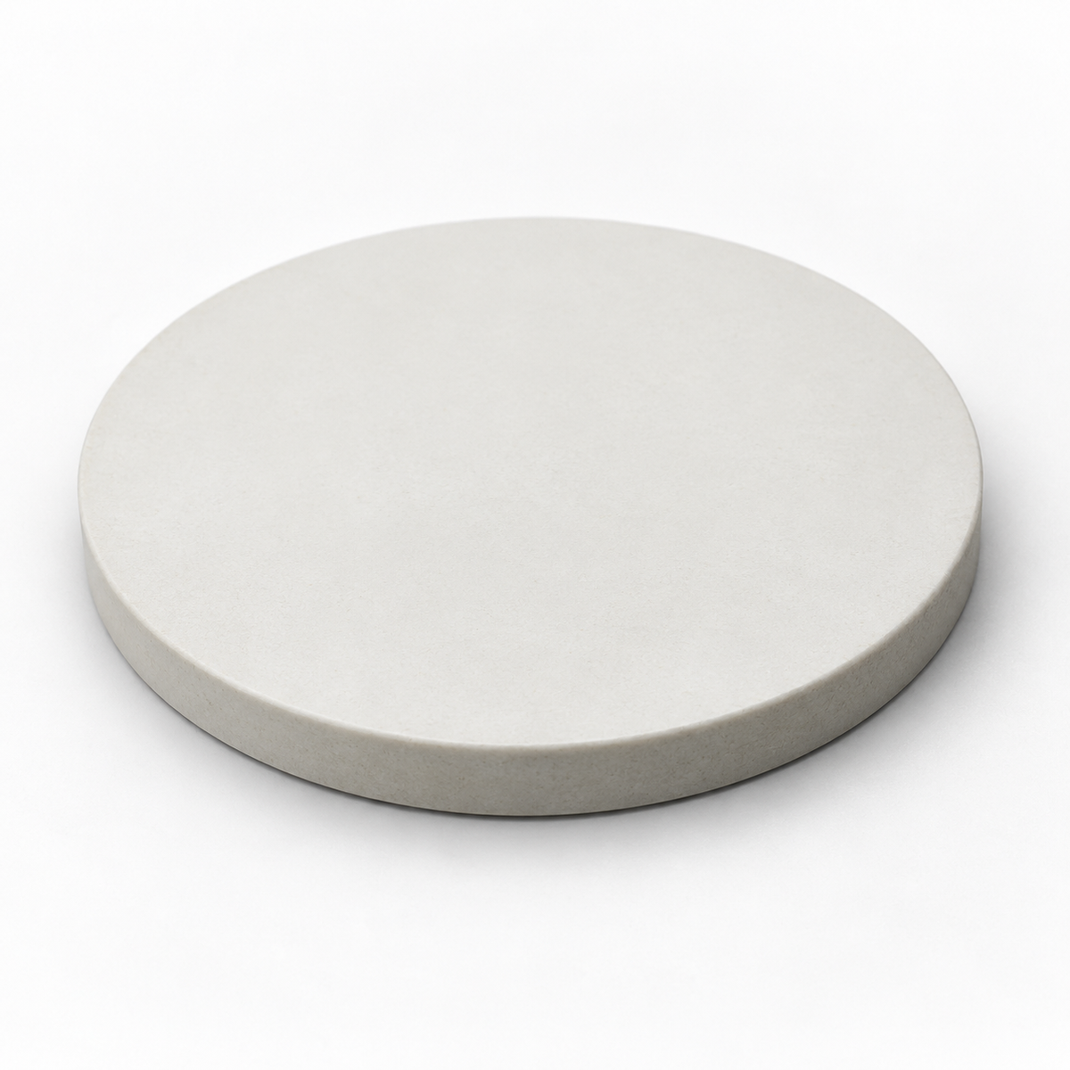 Basis Materials representative image of Zinc Oxide with Scandia (ZnO/Sc2O3 98/02 wt%) Sputtering Target