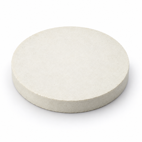 Basis Materials representative image of Zinc Sulfide Planar Sputtering Target