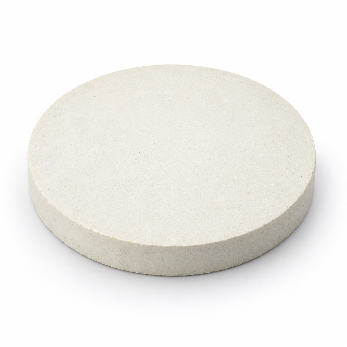 Basis Materials representative image of Zinc Sulfide Planar Sputtering Target