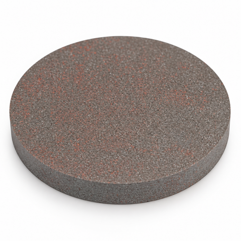 Basis Materials representative image of Zinc Telluride (ZnTe) Sputtering Target