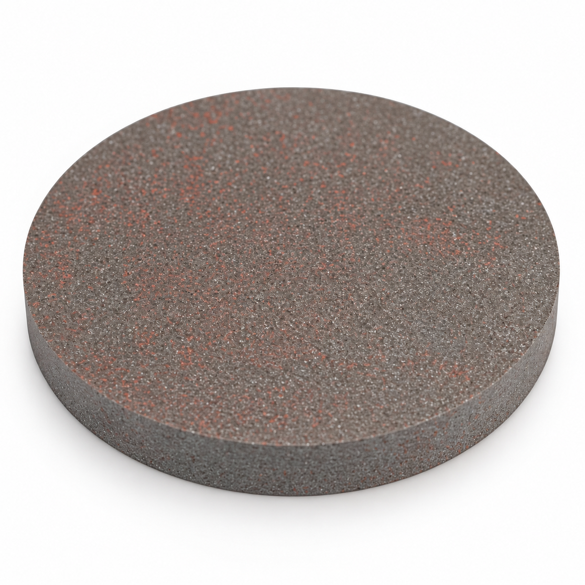 Basis Materials representative image of Zinc Telluride (ZnTe) Sputtering Target