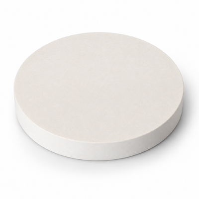 Basis Materials representative image of Zinc Tin Oxide (ZTO) Sputtering Target