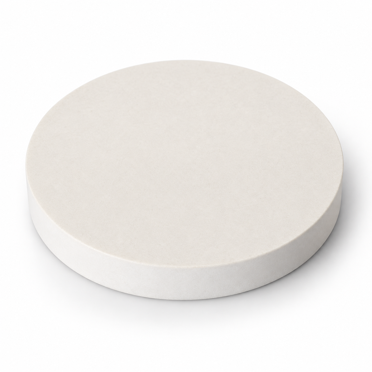 Basis Materials representative image of Zinc Tin Oxide (ZTO) Sputtering Target
