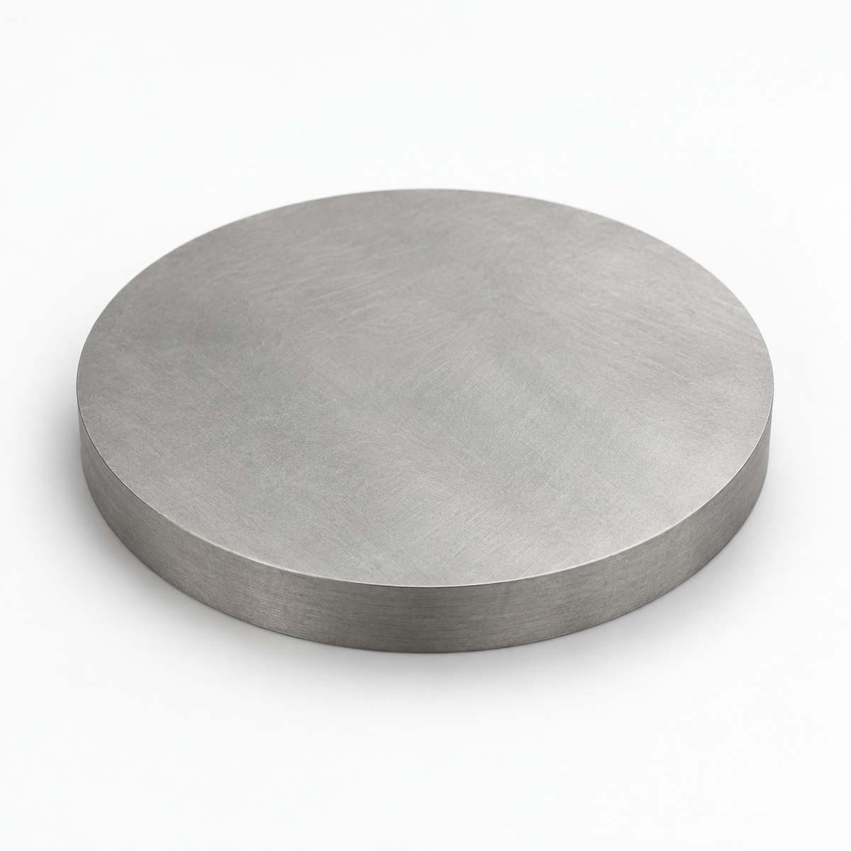 Basis Materials representative image of Zinc Tin (Zn/Sn) Sputtering Target